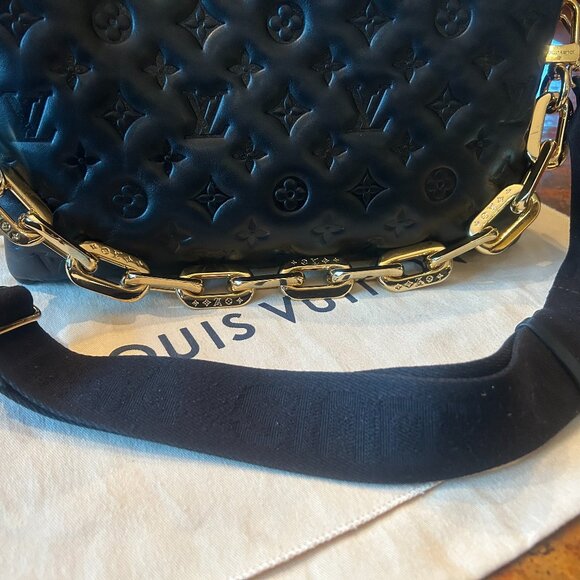 Louis Vuitton handbag - Picture 8 of 8